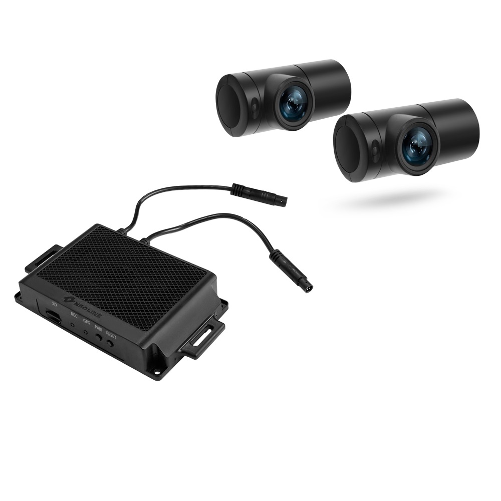 NEOLINE G-TECH X53
