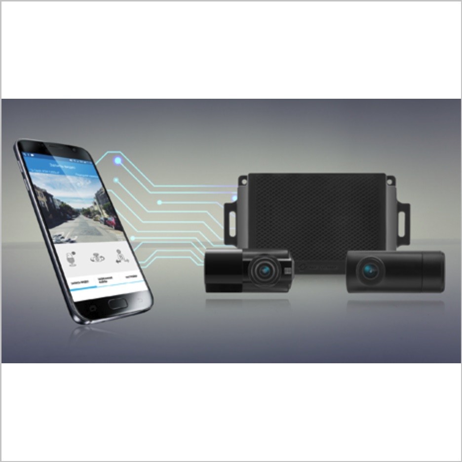 NEOLINE G-TECH X53