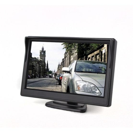 SC-TFT05M 5.0''