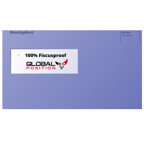 Global Position GP1.2 Track & Trace