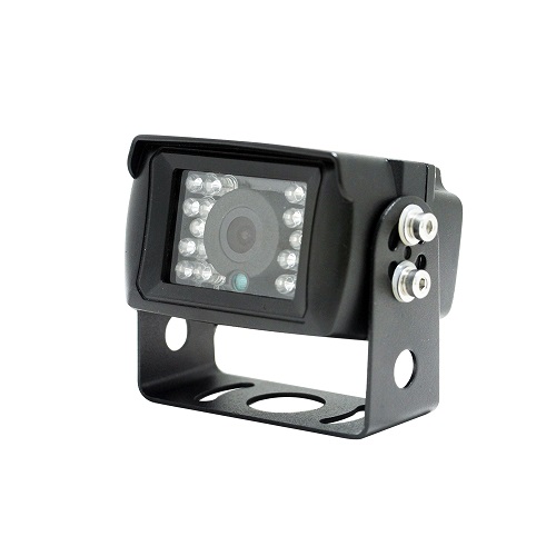 SC-CAM1 Camera 4PIN AVIATION auto IR 12-24V