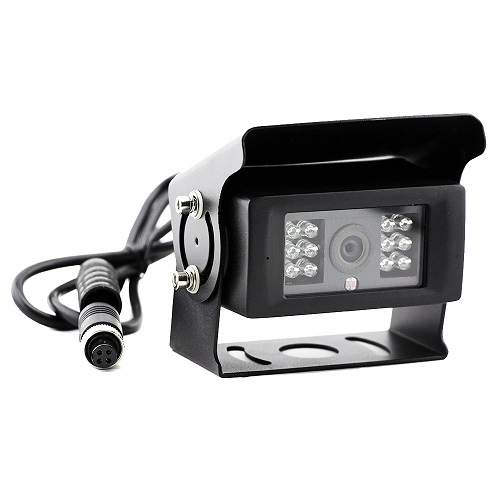 SC-CAM3HD Camera mobile AHD 4PIN AVIATION auto heating-IR