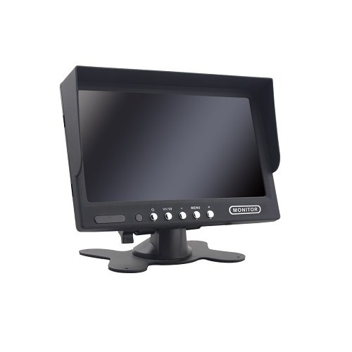 SC-TFT72A Monitor 7 "