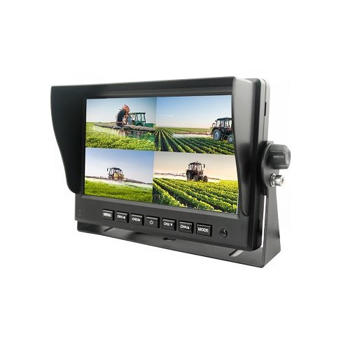 SC-TFT7HD4 Monitor 7 "