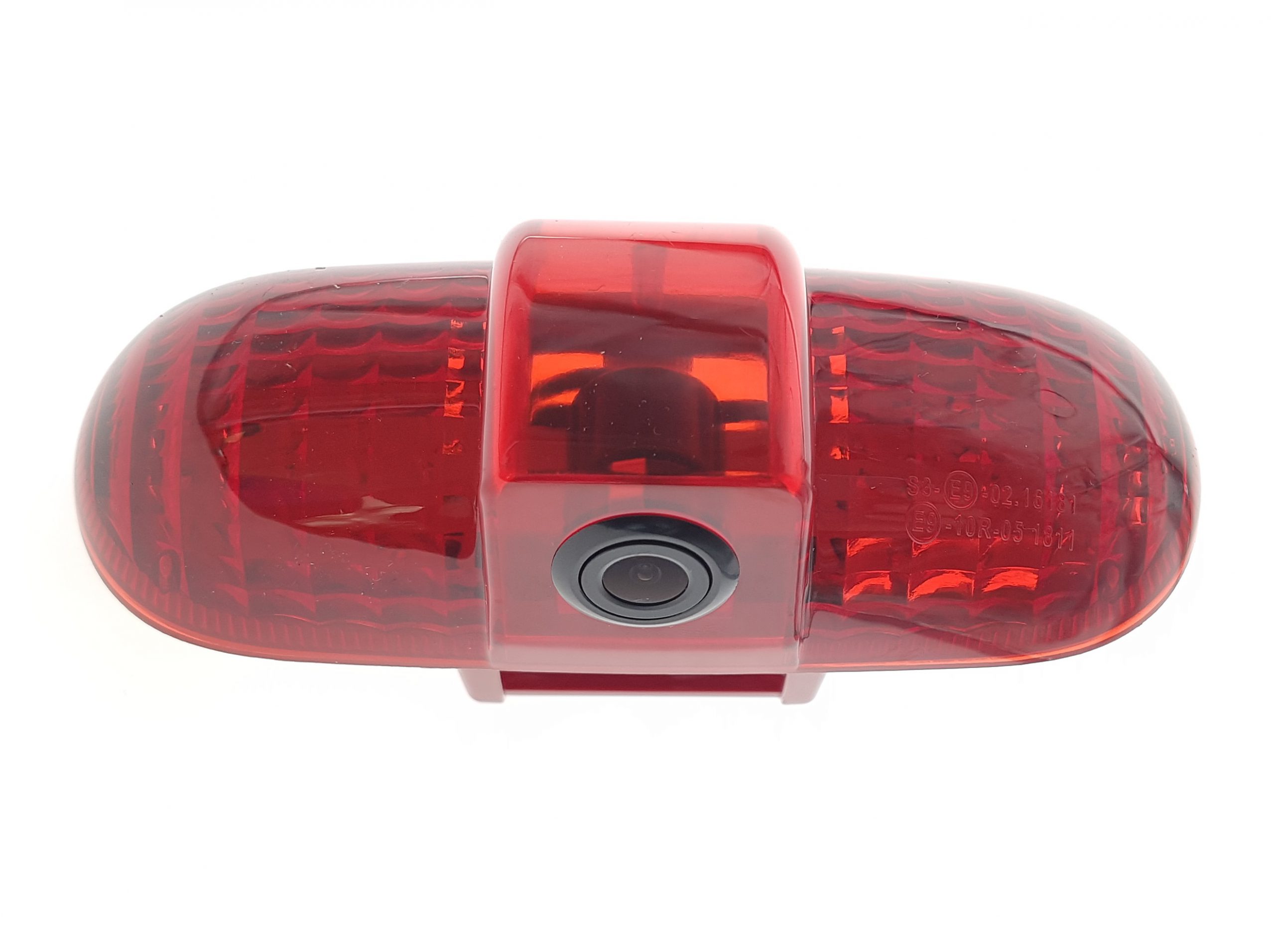 TRAFIC / VIVARO Remlicht camera NTSC -2014
