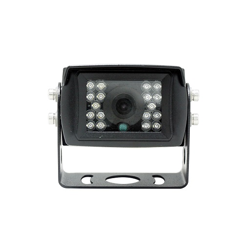 SC-CAM1 Camera 4PIN AVIATION auto IR 12-24V