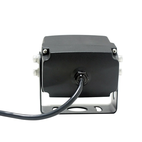 SC-CAM1 Camera 4PIN AVIATION auto IR 12-24V