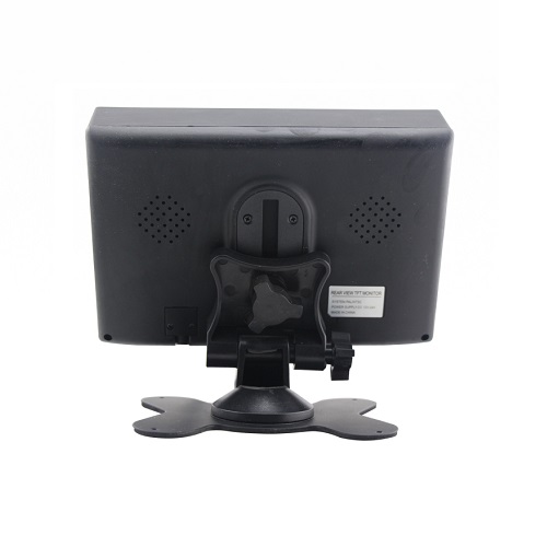 SC-TFT72A Monitor 7 "