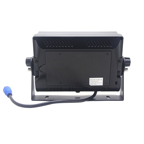 SC-TFT7HD4 Monitor 7 "