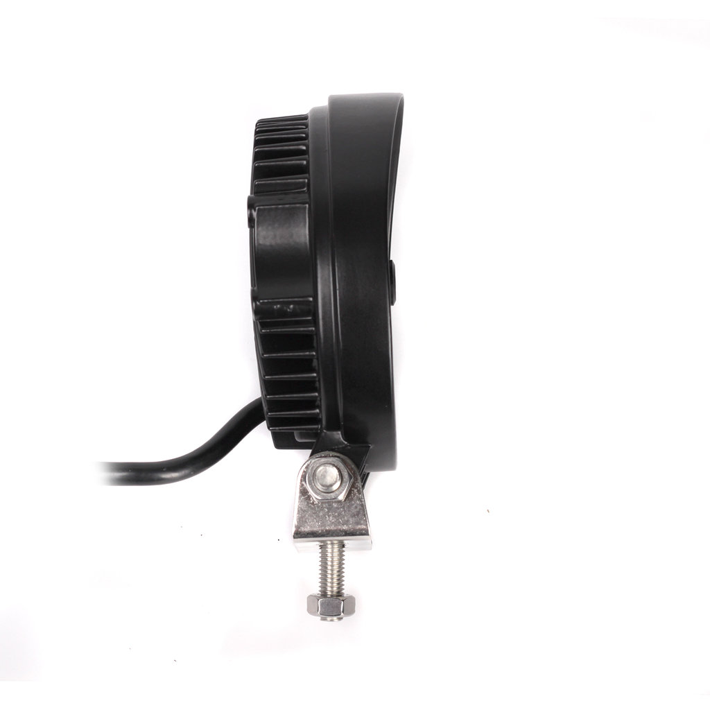 SC-CAM3 Camera analoog, met LED werklamp