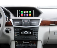 Mercedes LDS-NTG40-CP (Incl. Montage)