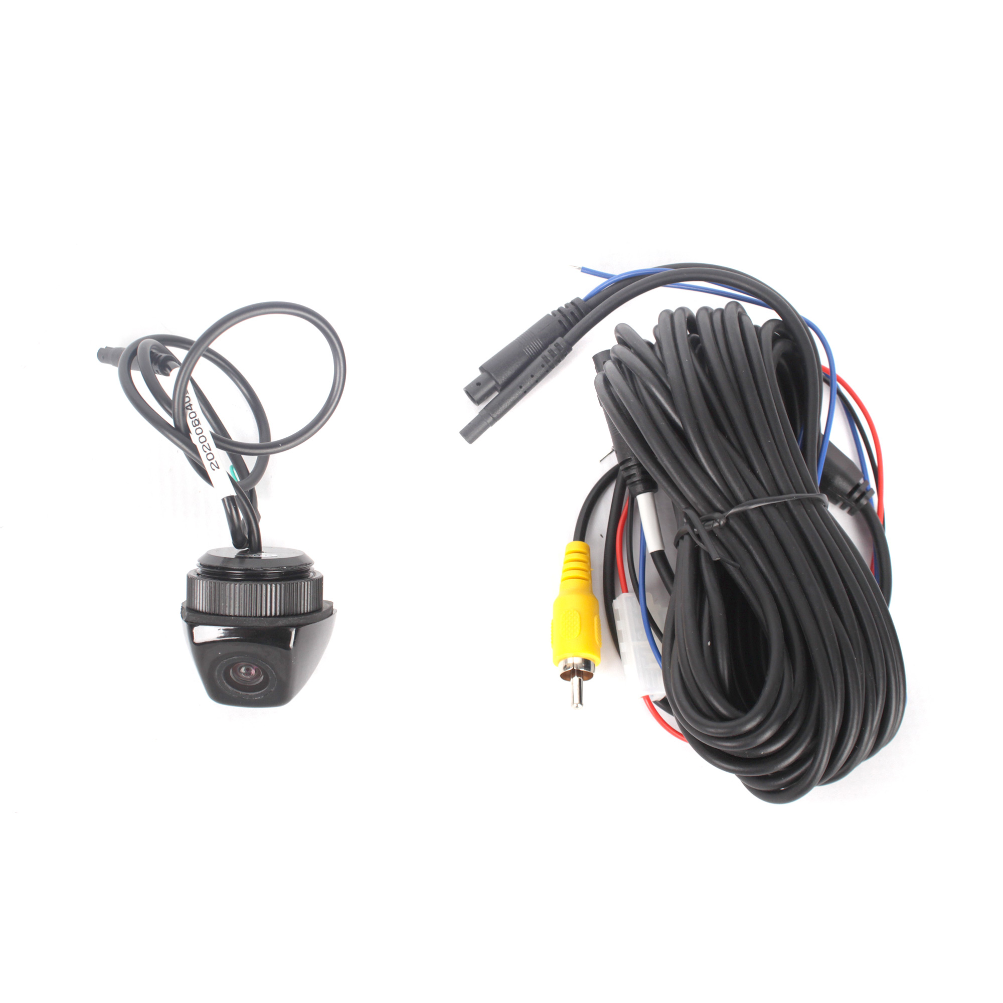 SC-BC BMW-11 Rearview camera