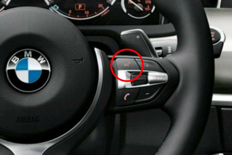 BMW EVO Wireless CarPlay / Android Auto interface (Incl. Montage)