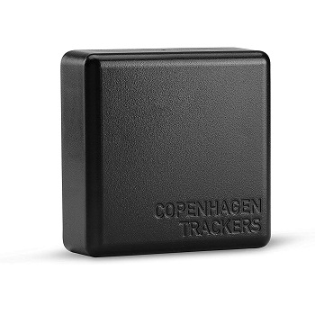 Cobblestone GPS-tracker - geen abonnementskosten