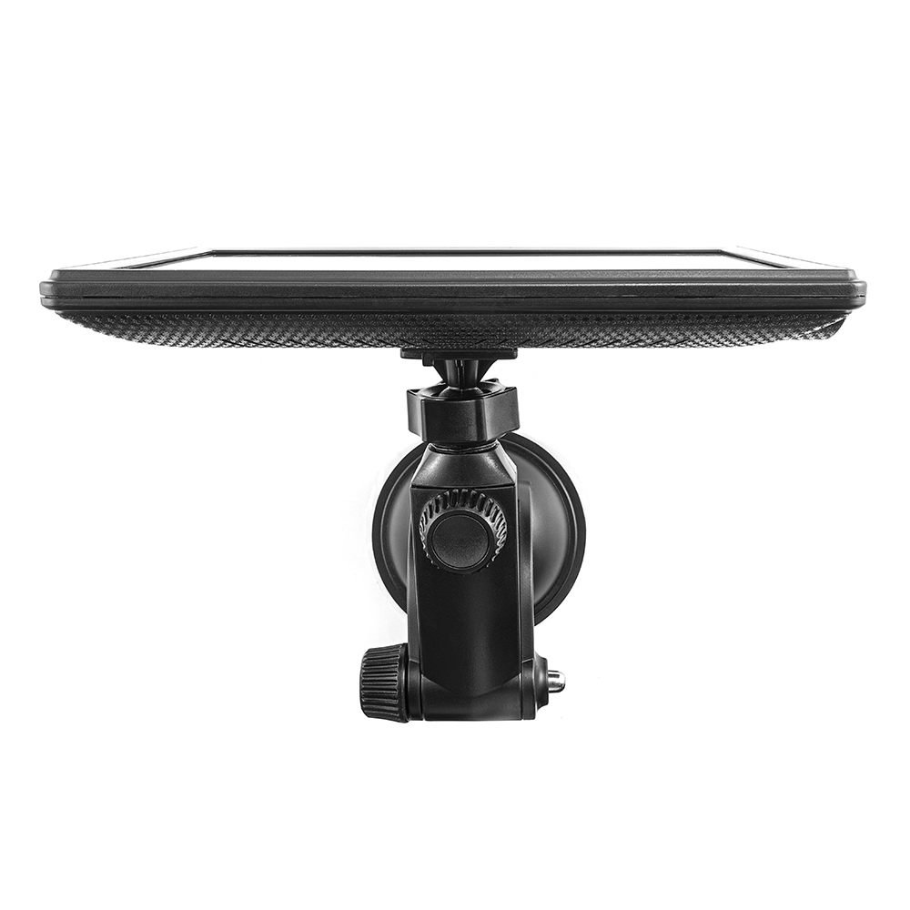 Smartphonemonitor Apple Carplay/Android auto 17,8 cm (7'') met achteruitrijcamera-ingang
