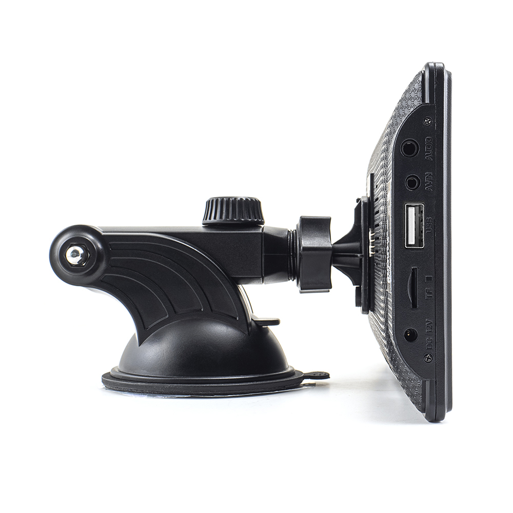 Smartphonemonitor Apple Carplay/Android auto 17,8 cm (7'') met achteruitrijcamera-ingang