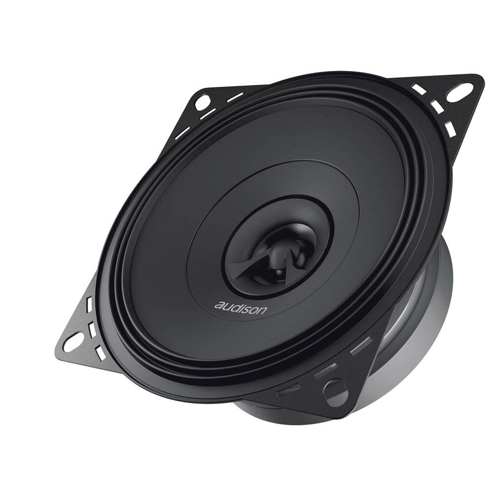 Audison Prima APX 4 - 2 weg coaxiaal 100mm