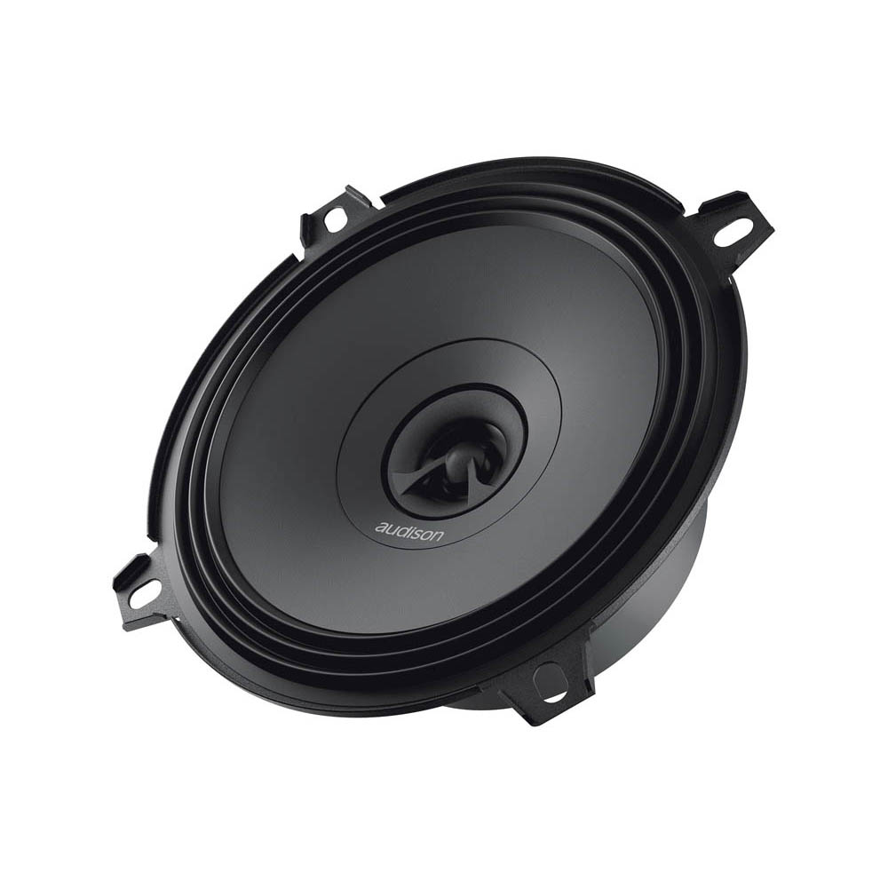 Audison Prima APX 5 - 2 weg coaxiaal 130mm