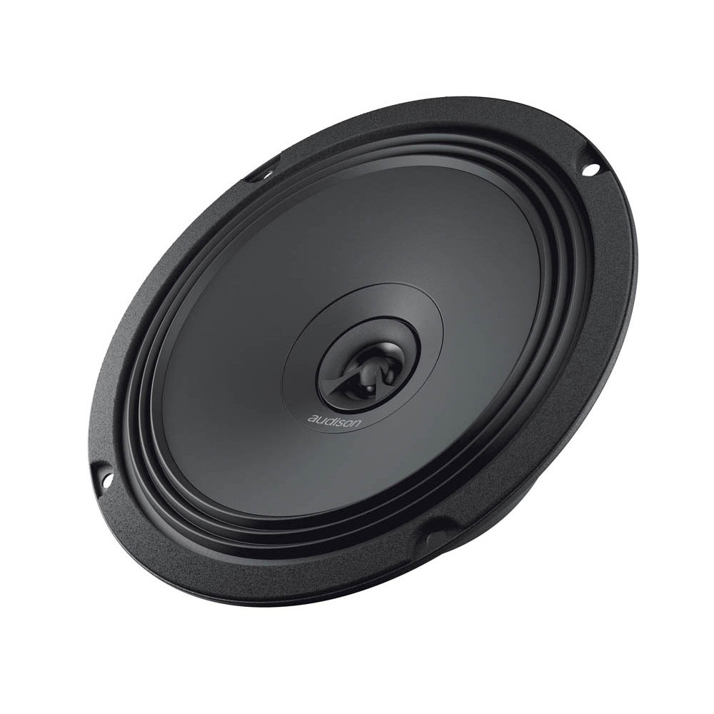 Audison Prima APX 6.5 - 2 weg coaxiaal 165mm