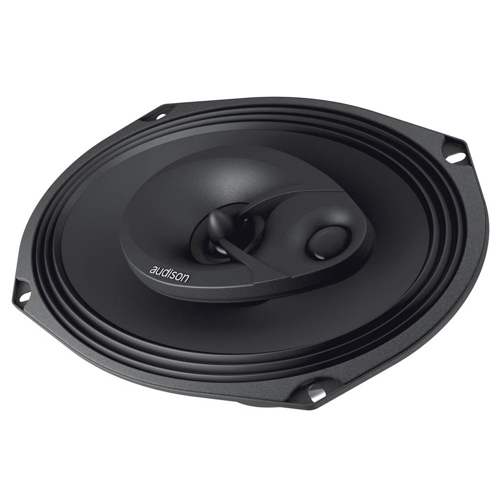 Audison Prima APX 690 - 2 weg coaxiaal 6" x 9"