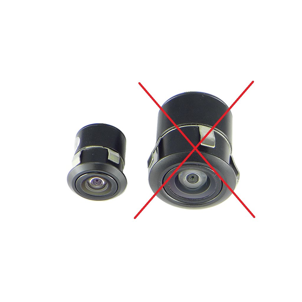 SC-UNI-125 Micro Camera