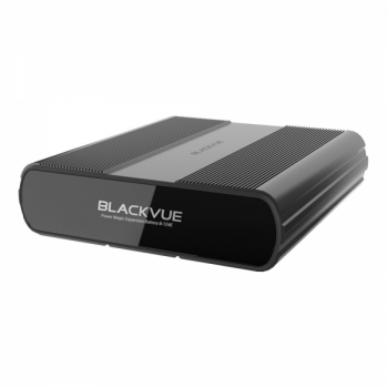 BLACKVUE B124E POWER MAGIC EXPANSION BATTERY FOR B-124