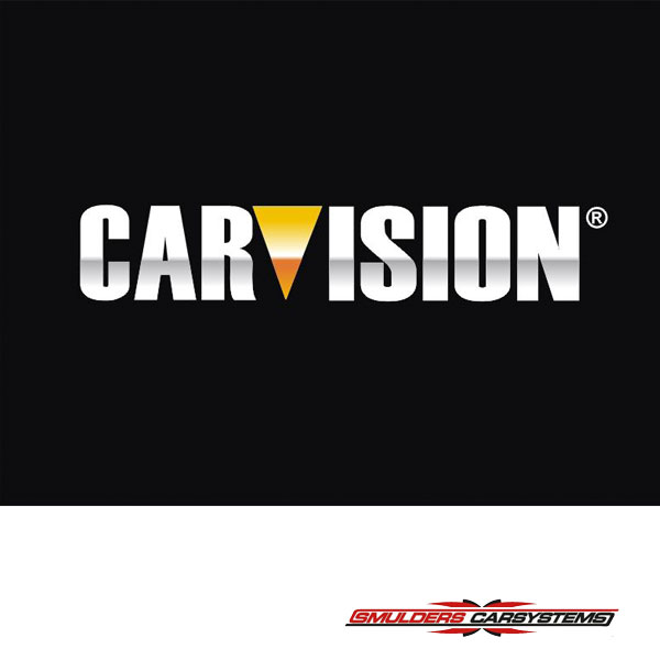 Inbouw Achteruitrijcamera Sprinter Carvision PACK-500CS