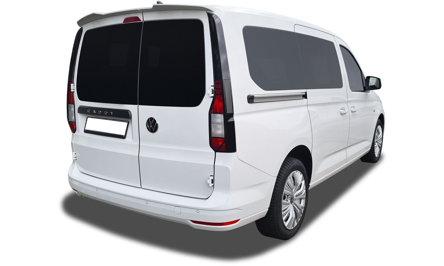 Volkswagen Caddy SB 2020- originele camera achterdeur
