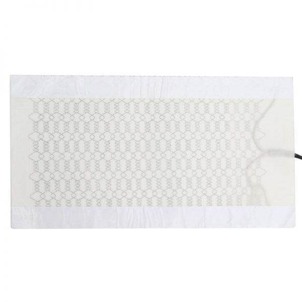 Stoelverwarming Universeel voor 1 stoel / 2 carbon pads / 2 of 3 standen schakelaar