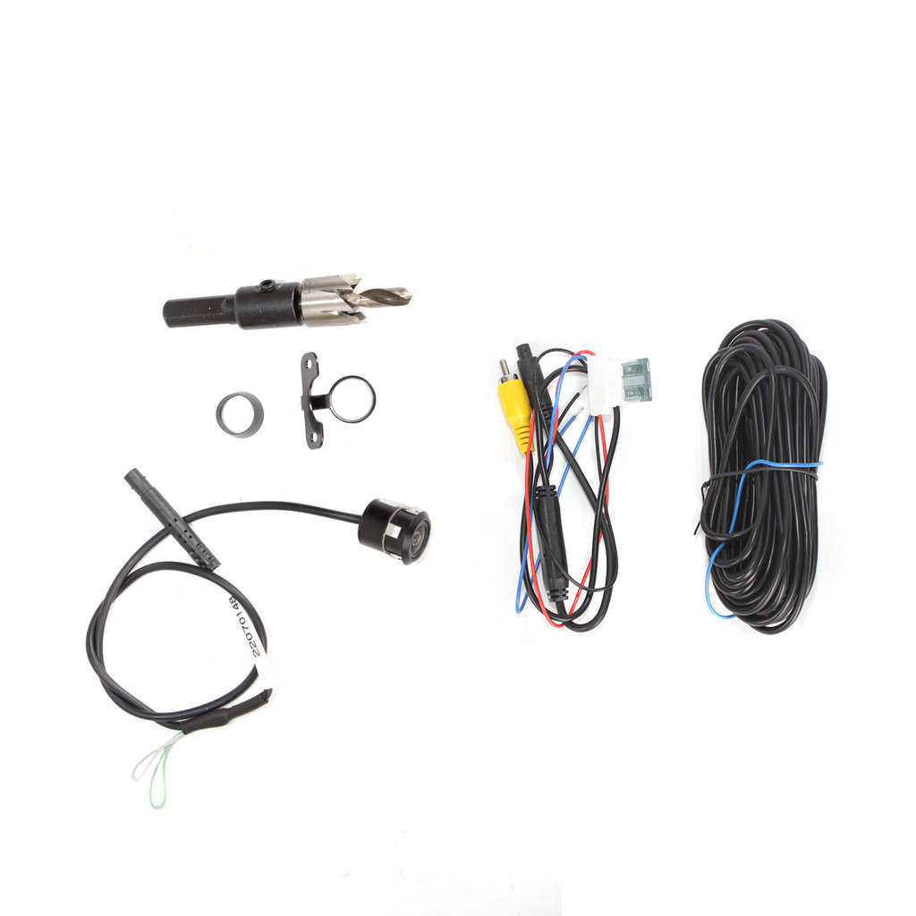 SC-UNI-125 Micro Camera