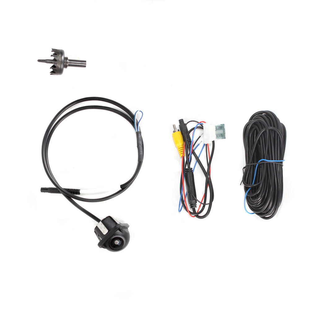 SC-UNI-155B Mini Camera