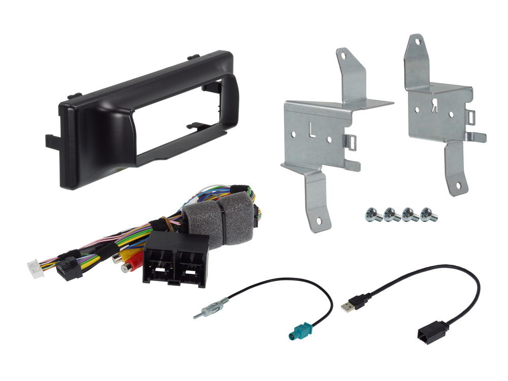 Alpine KIT-F9FO-TRA installatiekit