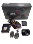 Auto alarm klasse 3 SCM Handzender voor Oldtimers