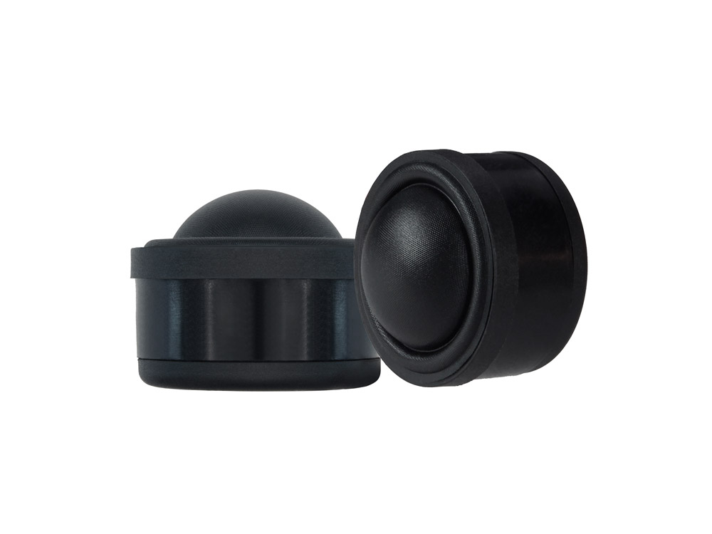 Alpine SPC-106TRA7 Front speaker system Ford