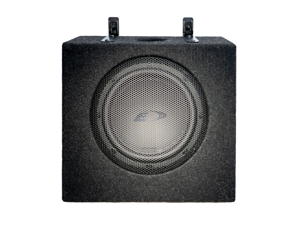 SPC-D84AT6-R 6-kanaals DSP-versterker & subwoofersysteem voor Volkswagen T6.1 / T6 voor Alpine of andere aftermarket-radio's