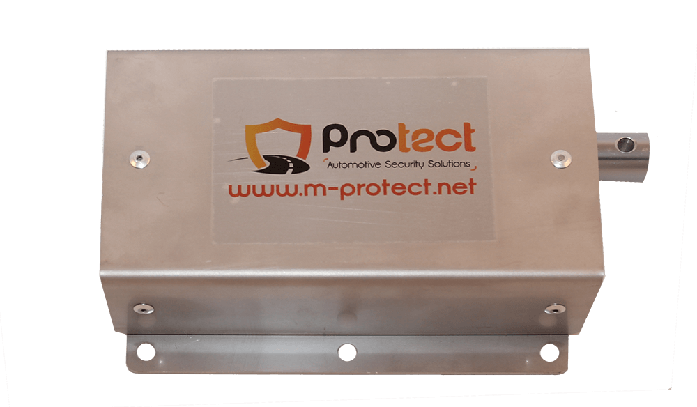 Doorlock Systems (Zijdeur)