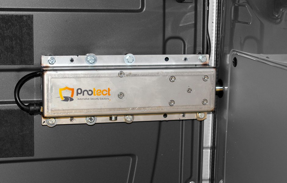 Doorlock Systems (Laaddeur)