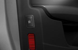 Auto alarm klasse 3 Orgineel Audi 2022 tot 2024