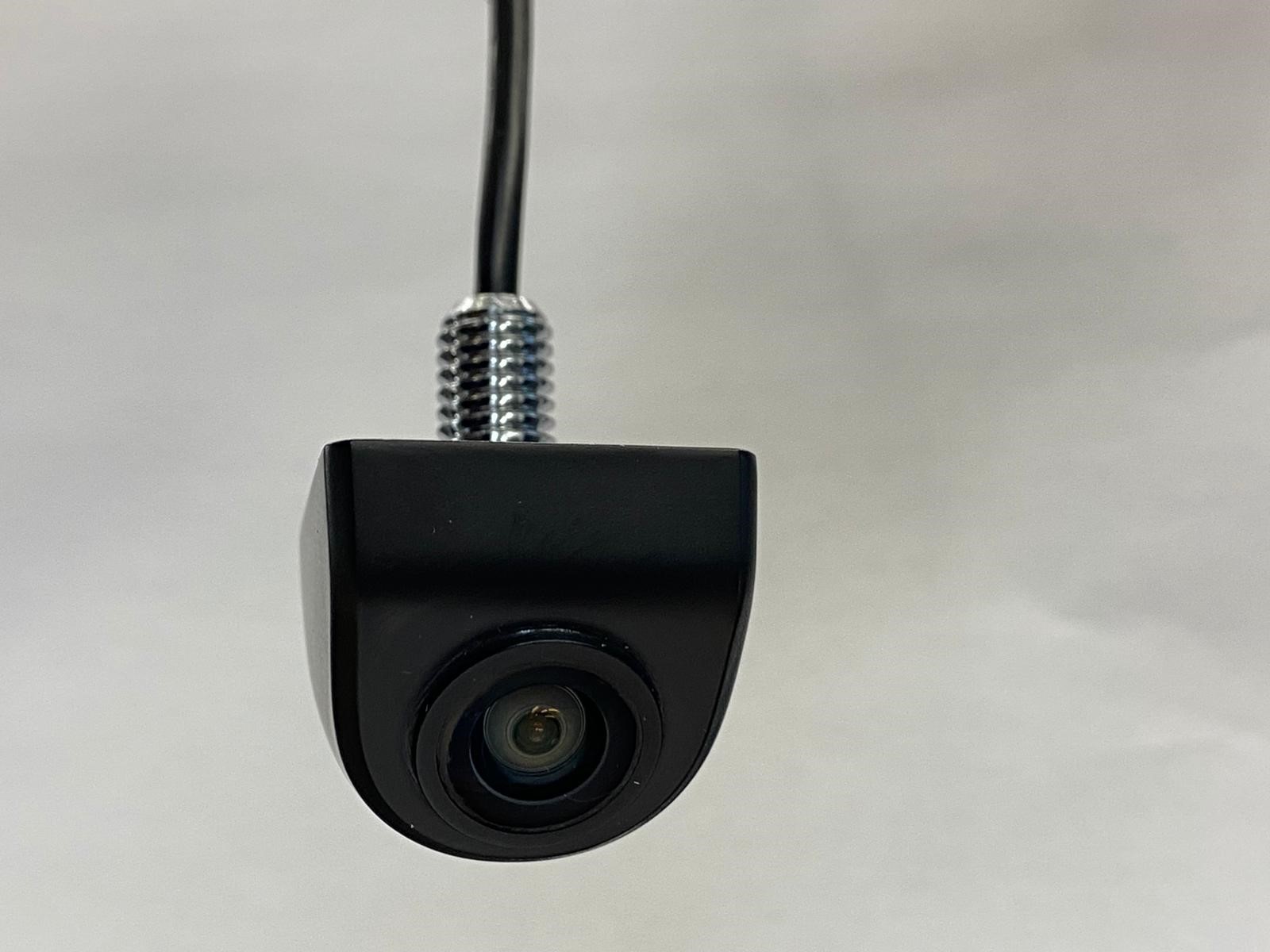 SC-140N NTSC mini camera 140°