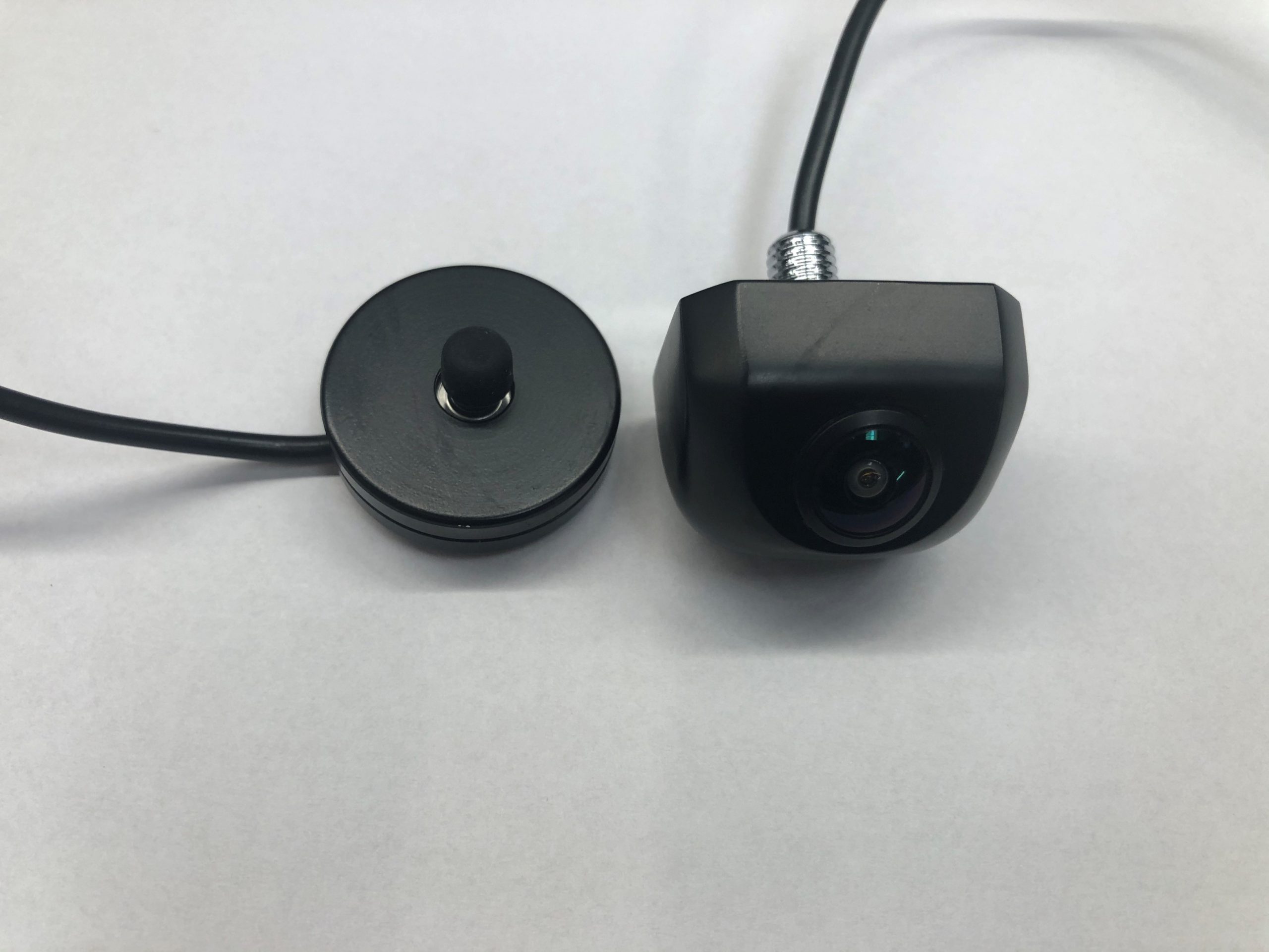 SC-181MV NTSC Multiview mini camera 180°