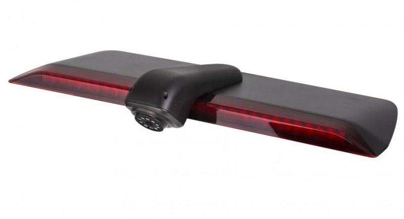 SC VW-CRAFTER Achteruitrijcamera