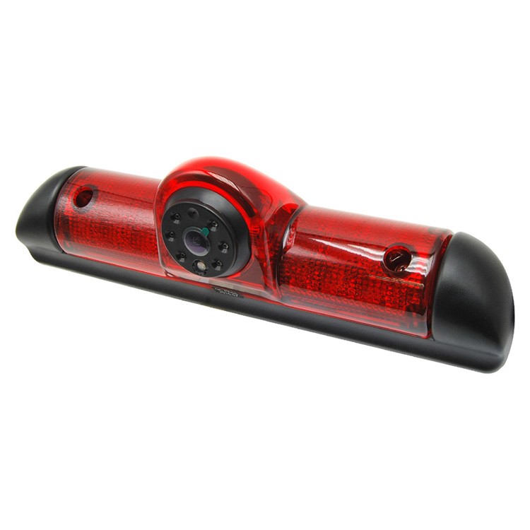 FIAT Ducato / CITROEN Jumper / PEUGEOT Boxer remlicht camera NTSC