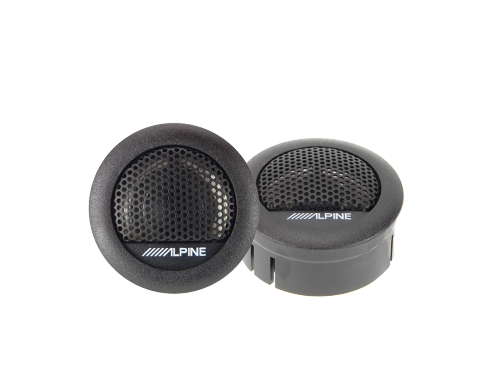 Mylar-Titanium Balanced Dome Tweeter 3 cm - SXE-1006TW
