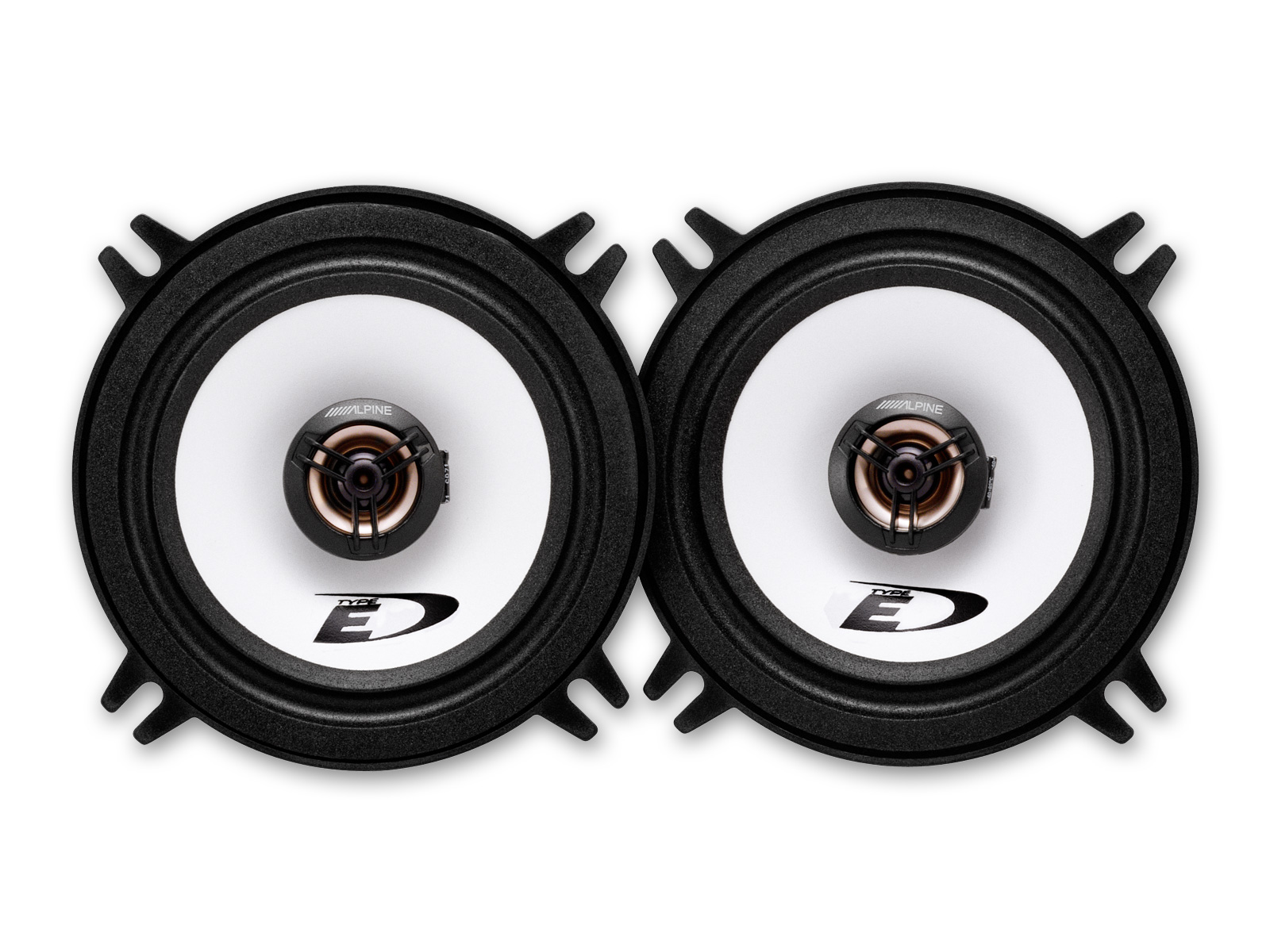 2-Wegs Componentluidspreker van 5-1/4" (13cm) - SXE-1325S