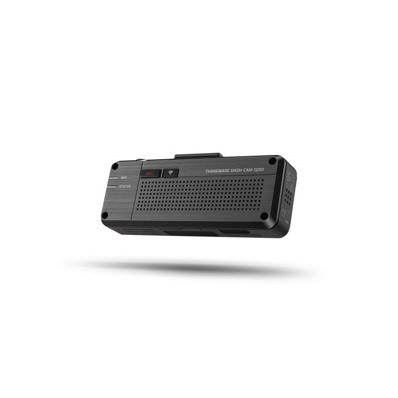 Thinkware Q200 32GB Front & Back Dashcam
